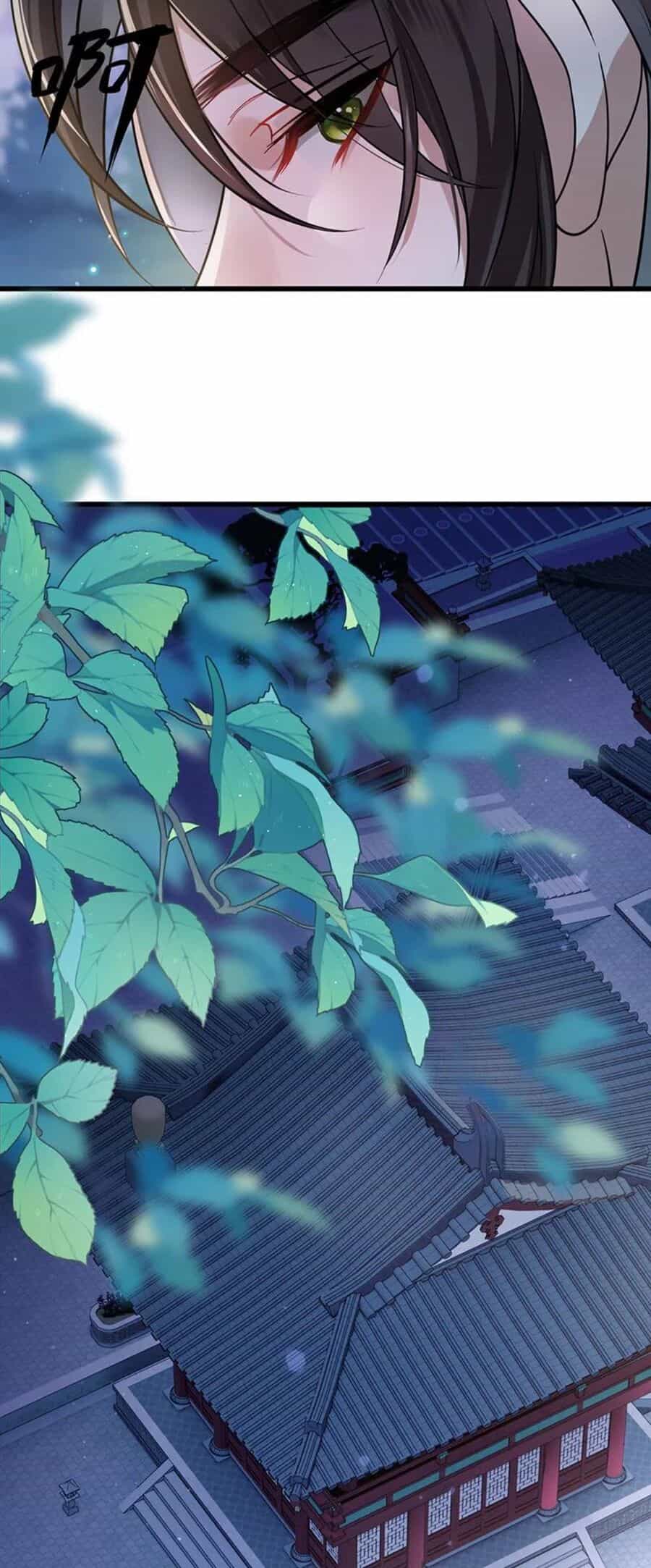 Sau Khi Công Chúa Bội Tình Bạc Nghĩa - Chương 49 - ảnh 12
