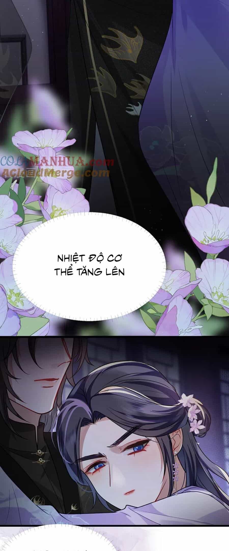 Sau Khi Công Chúa Bội Tình Bạc Nghĩa - Chương 49 - ảnh 16