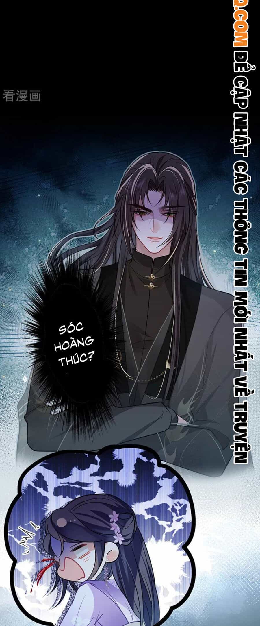 Sau Khi Công Chúa Bội Tình Bạc Nghĩa - Chương 49 - ảnh 21