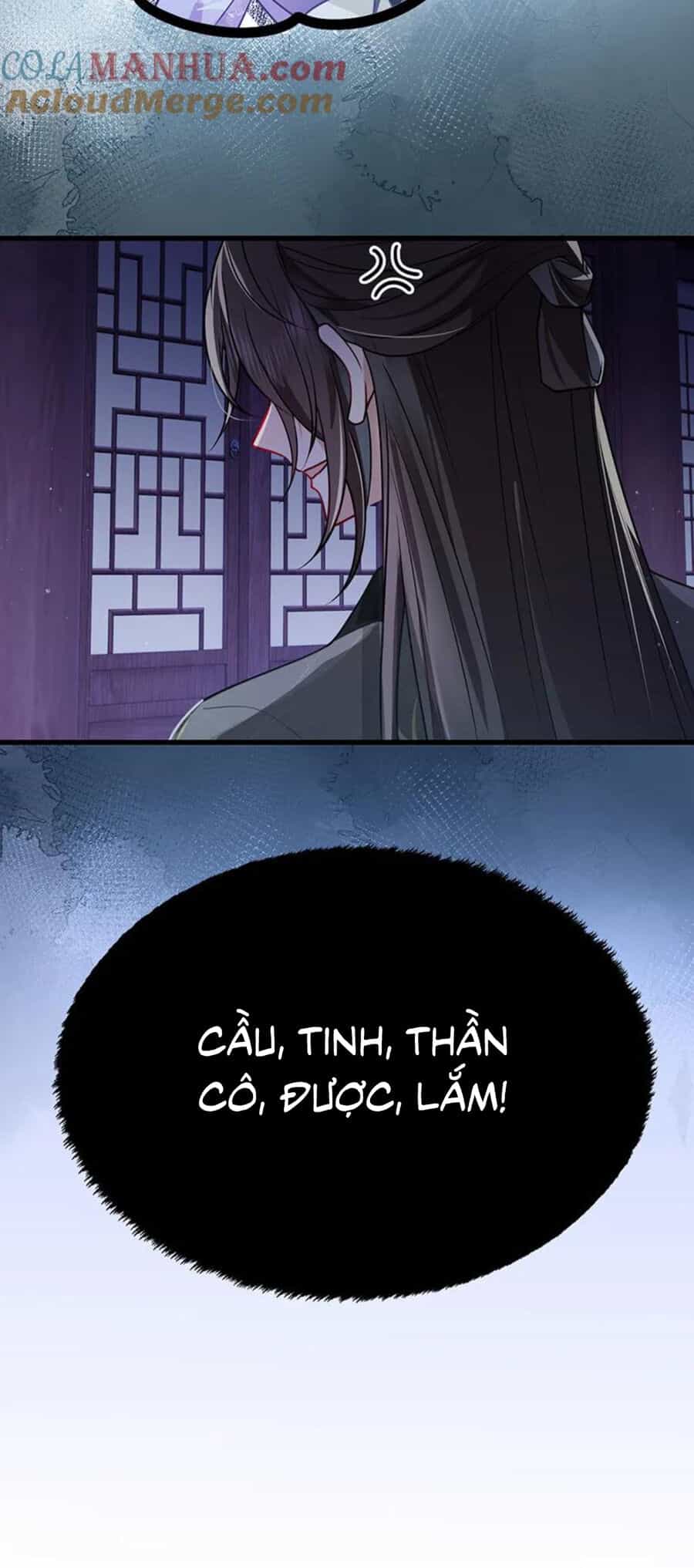 Sau Khi Công Chúa Bội Tình Bạc Nghĩa - Chương 49 - ảnh 22