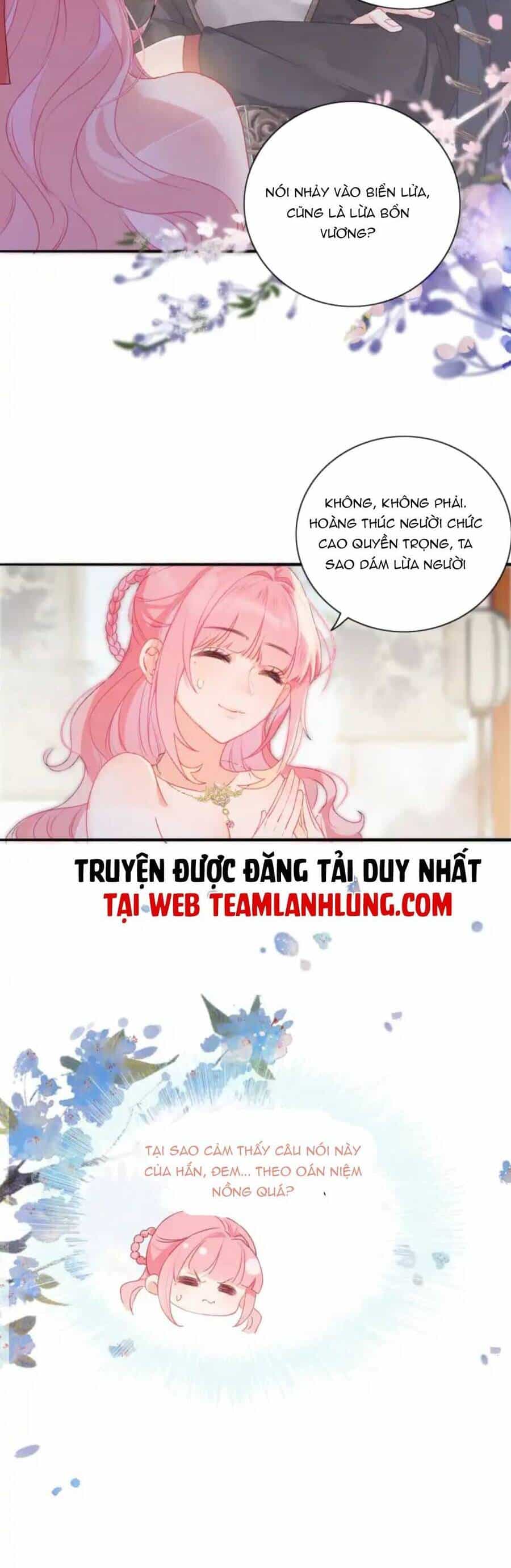 Sau Khi Công Chúa Bội Tình Bạc Nghĩa - Chương 5 - ảnh 15