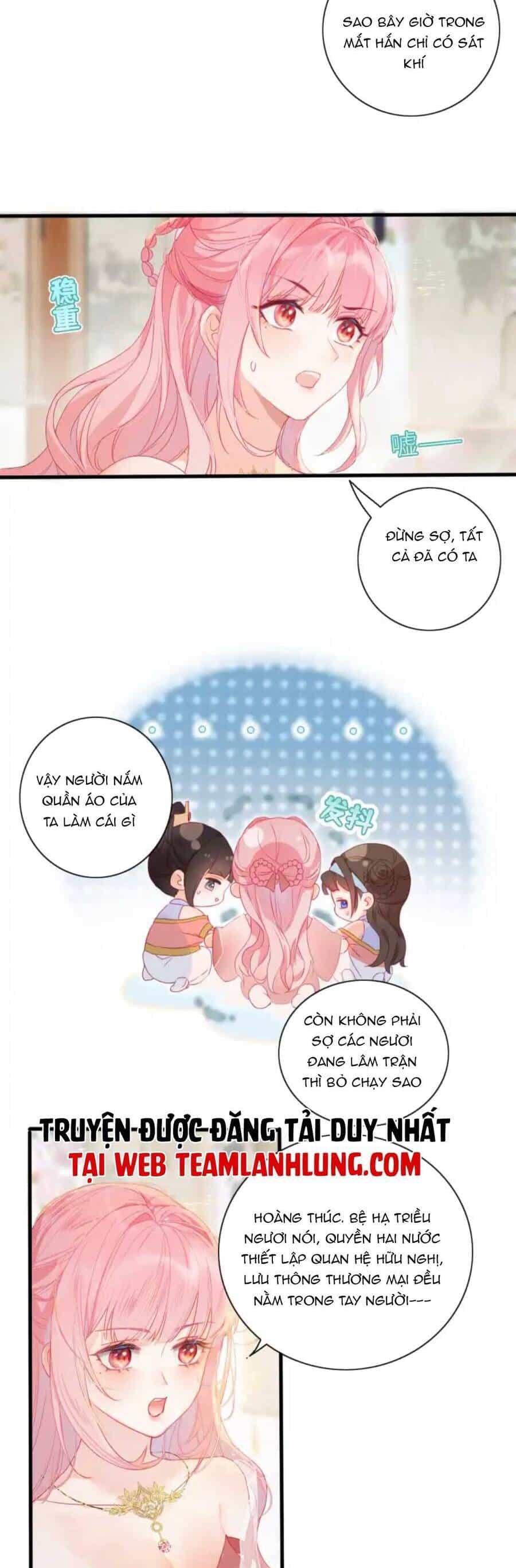 Sau Khi Công Chúa Bội Tình Bạc Nghĩa - Chương 5 - ảnh 4