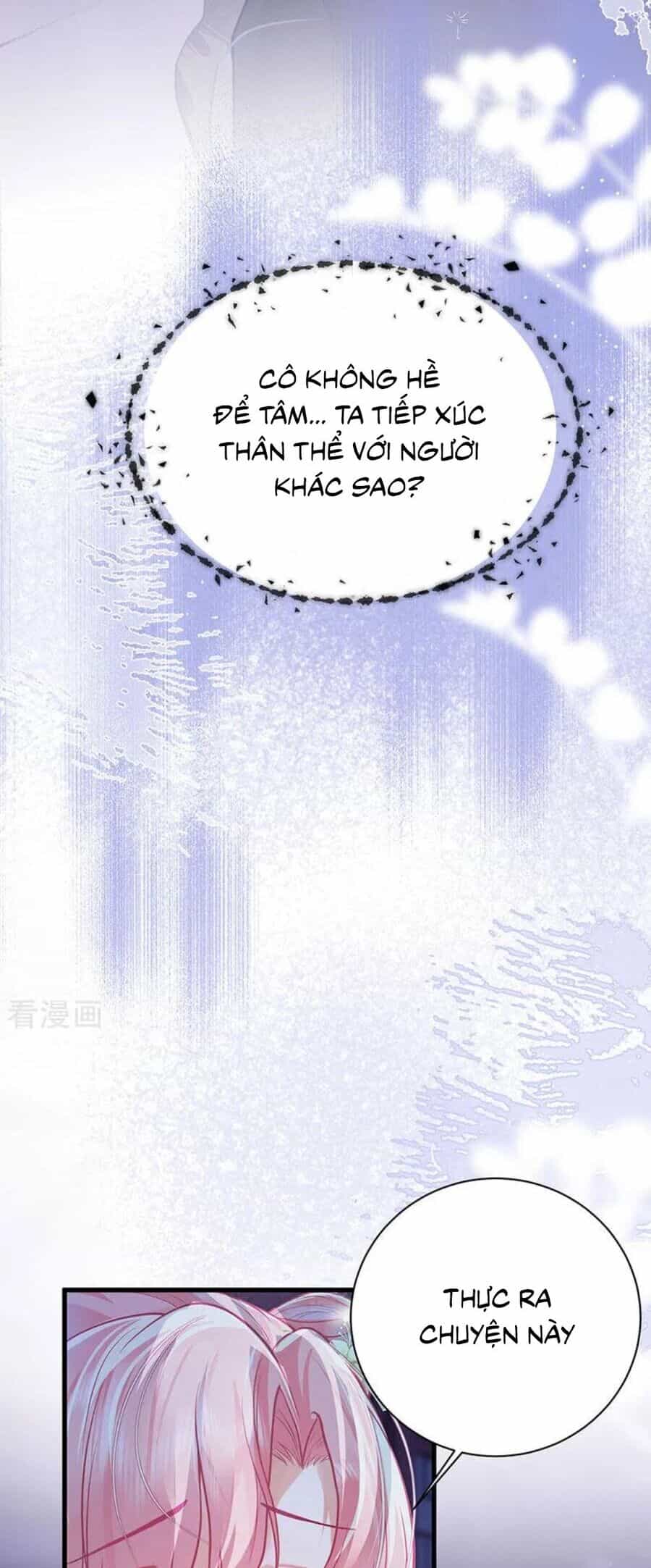Sau Khi Công Chúa Bội Tình Bạc Nghĩa - Chương 50 - ảnh 19