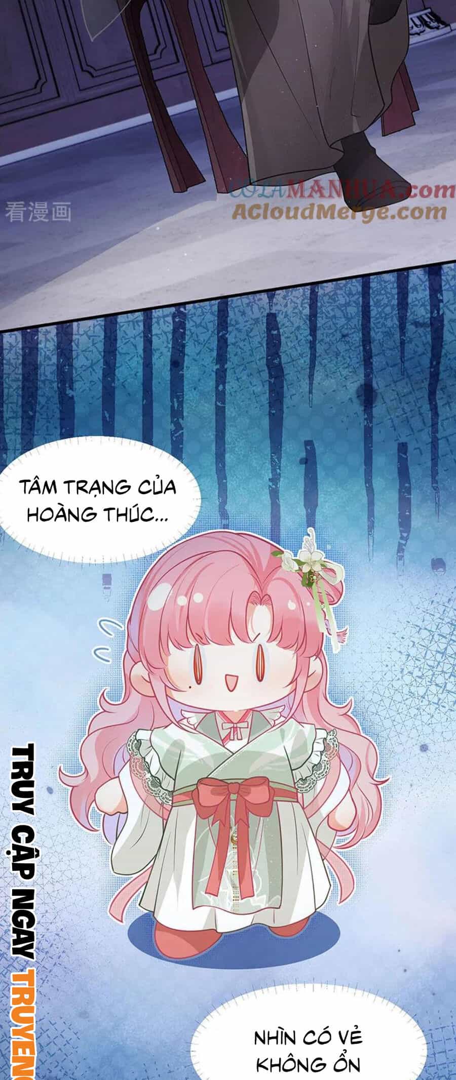 Sau Khi Công Chúa Bội Tình Bạc Nghĩa - Chương 50 - ảnh 8