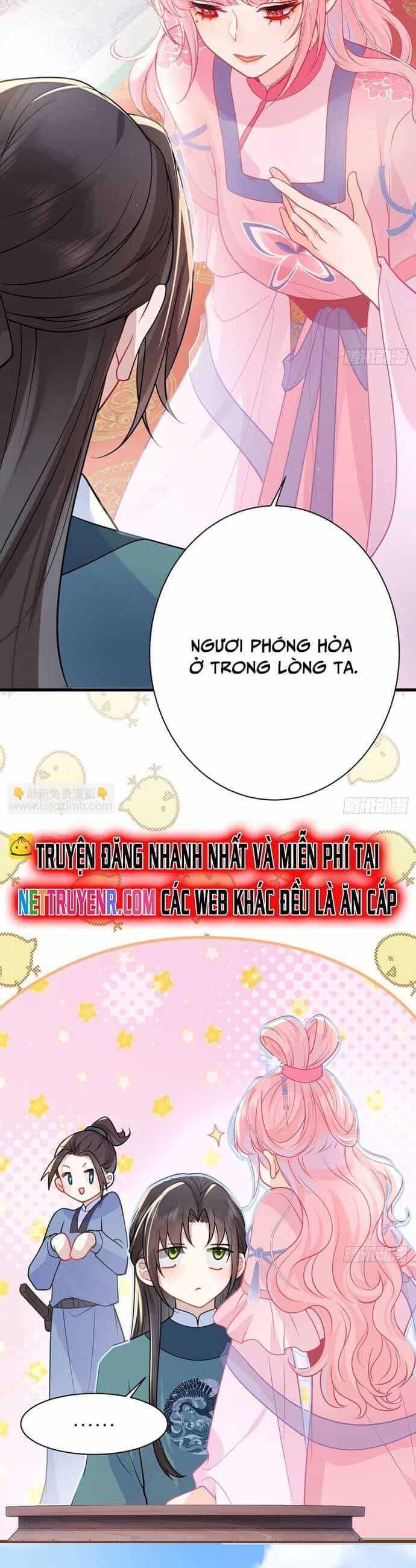 Sau Khi Công Chúa Bội Tình Bạc Nghĩa - Chương 52 - ảnh 6