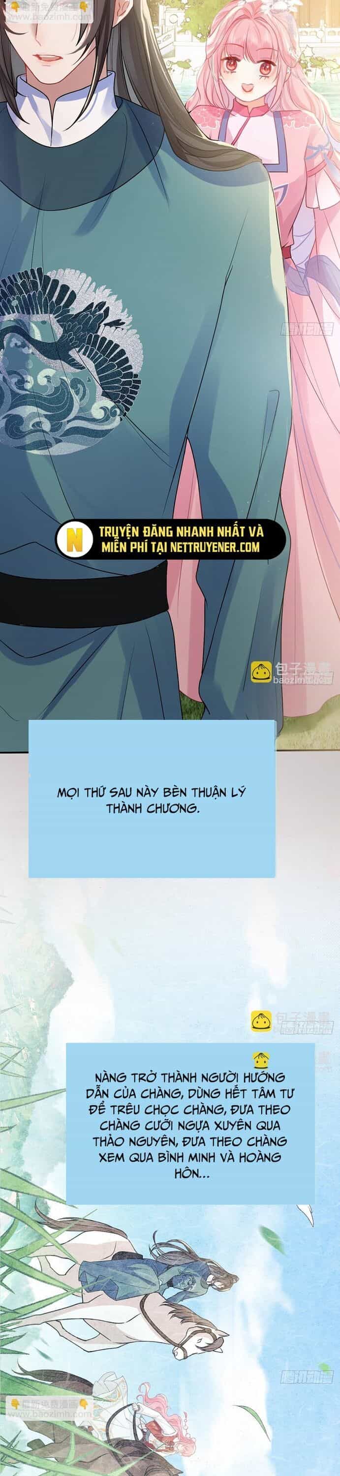 Sau Khi Công Chúa Bội Tình Bạc Nghĩa - Chương 53 - ảnh 12