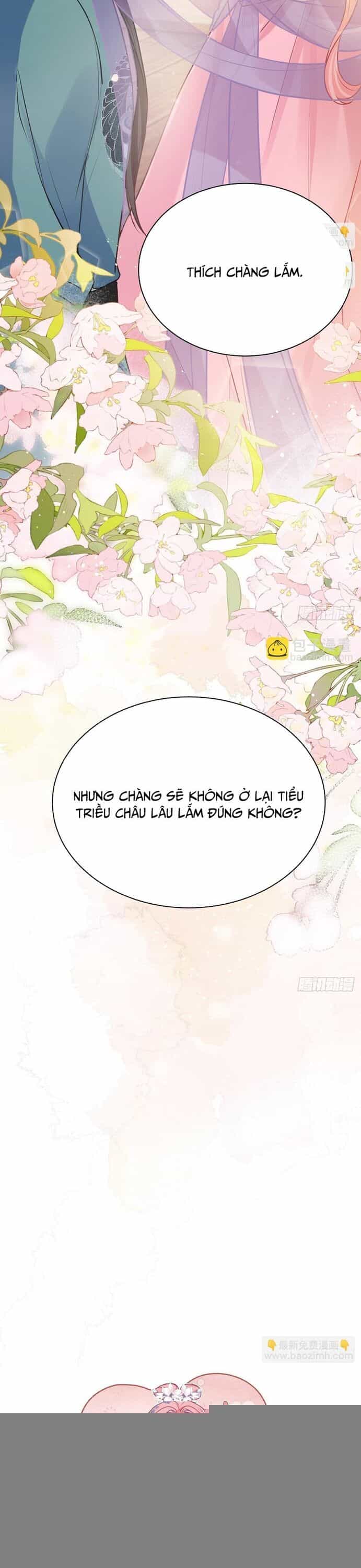 Sau Khi Công Chúa Bội Tình Bạc Nghĩa - Chương 53 - ảnh 14