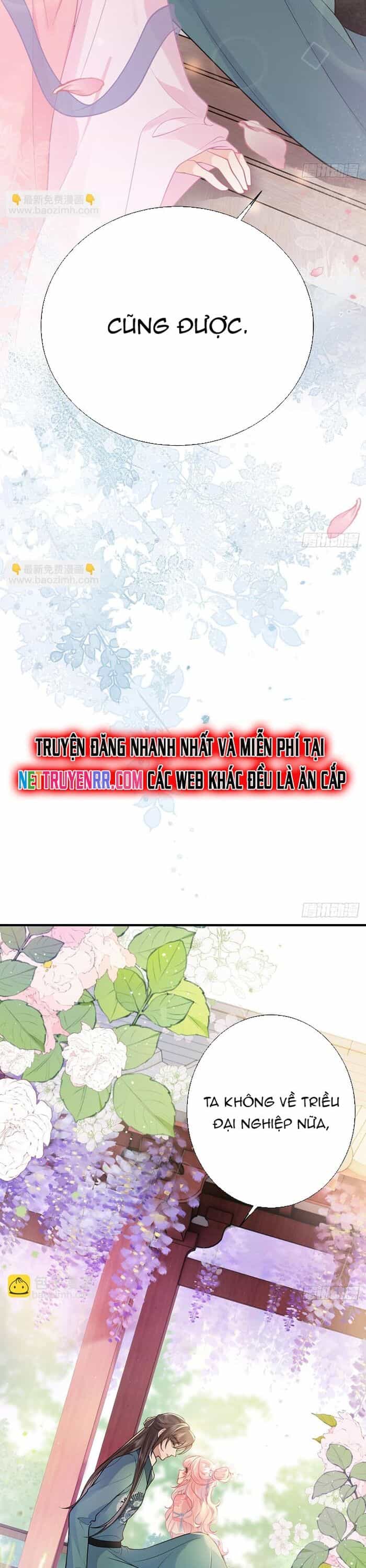 Sau Khi Công Chúa Bội Tình Bạc Nghĩa - Chương 55 - ảnh 10