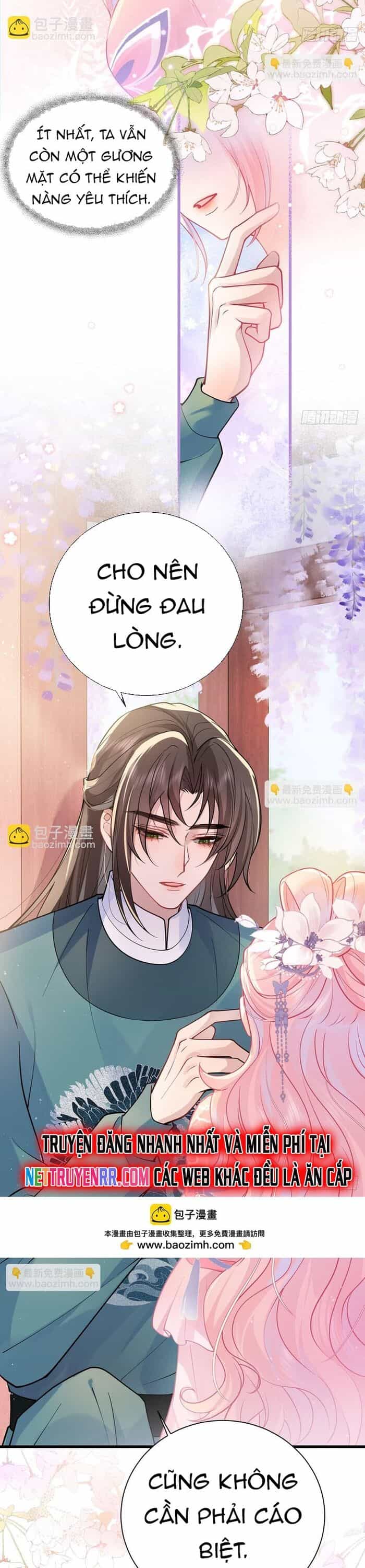 Sau Khi Công Chúa Bội Tình Bạc Nghĩa - Chương 55 - ảnh 13