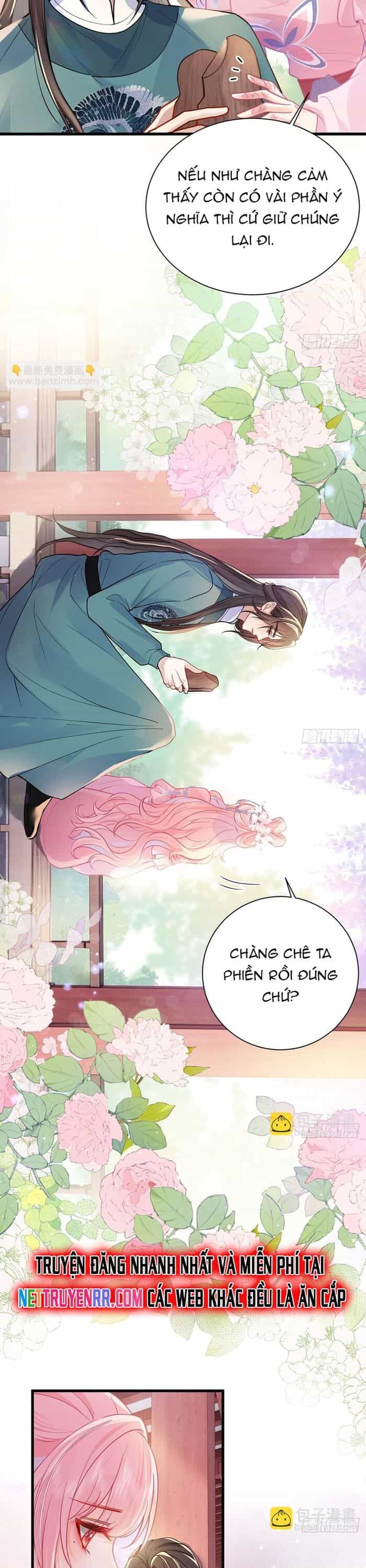 Sau Khi Công Chúa Bội Tình Bạc Nghĩa - Chương 55 - ảnh 5