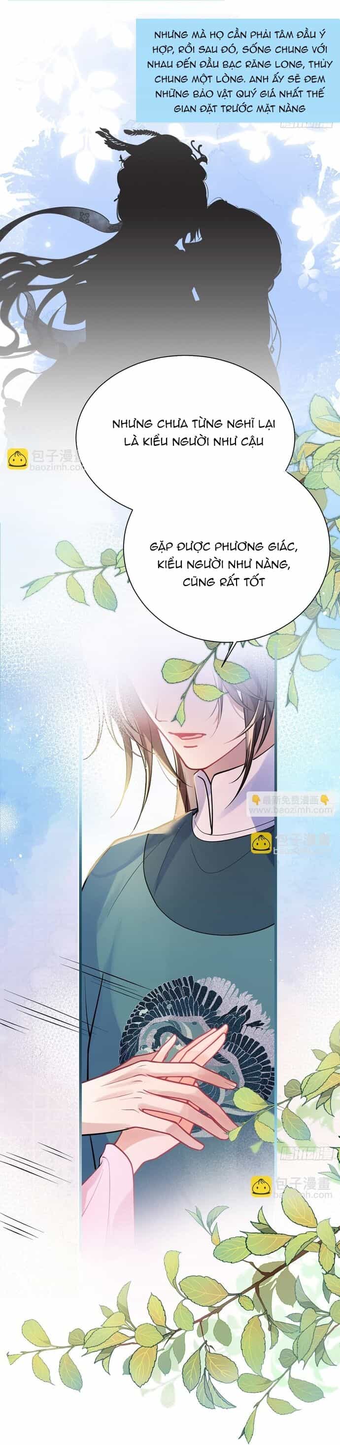 Sau Khi Công Chúa Bội Tình Bạc Nghĩa - Chương 56 - ảnh 6