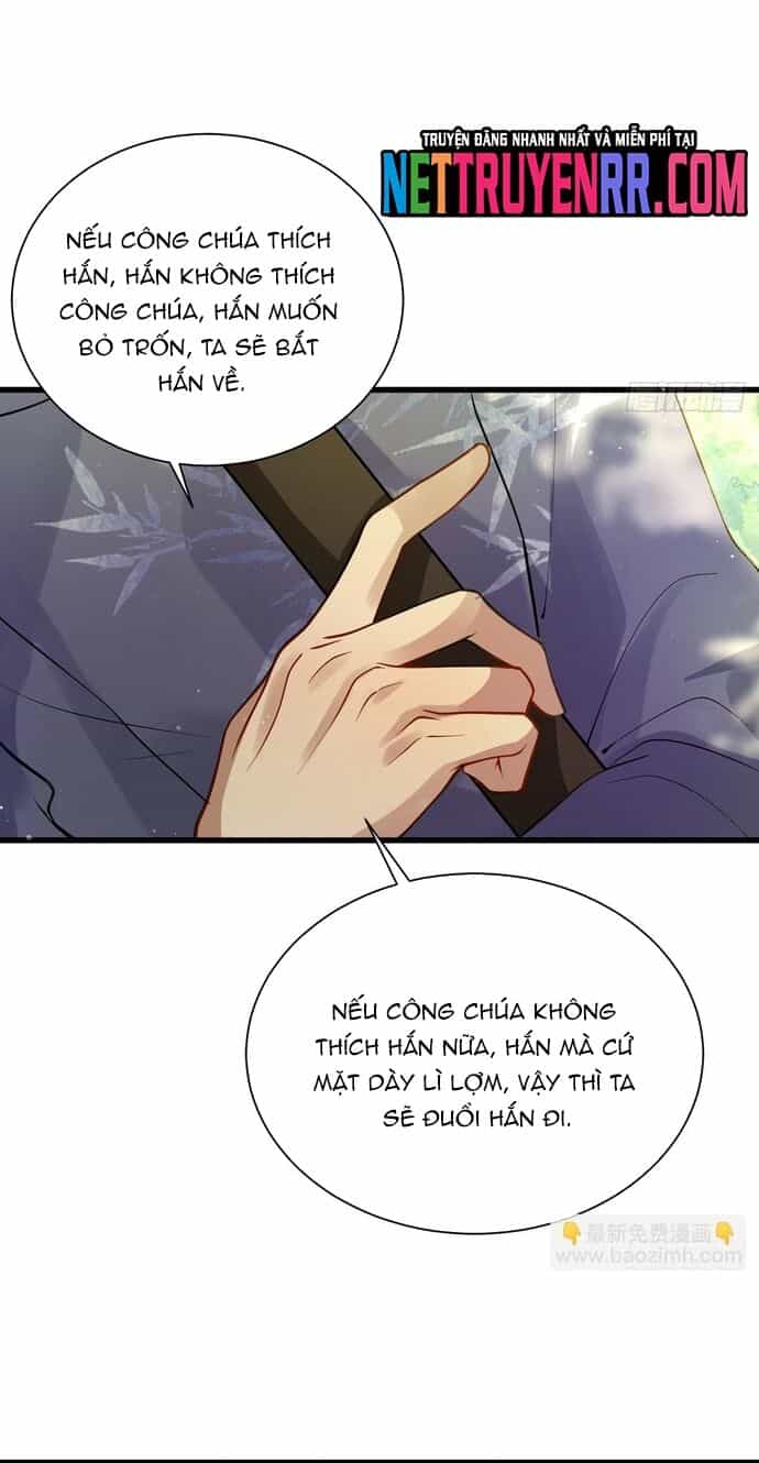 Sau Khi Công Chúa Bội Tình Bạc Nghĩa - Chương 57 - ảnh 11