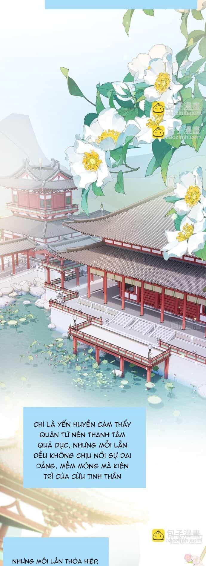 Sau Khi Công Chúa Bội Tình Bạc Nghĩa - Chương 57 - ảnh 2