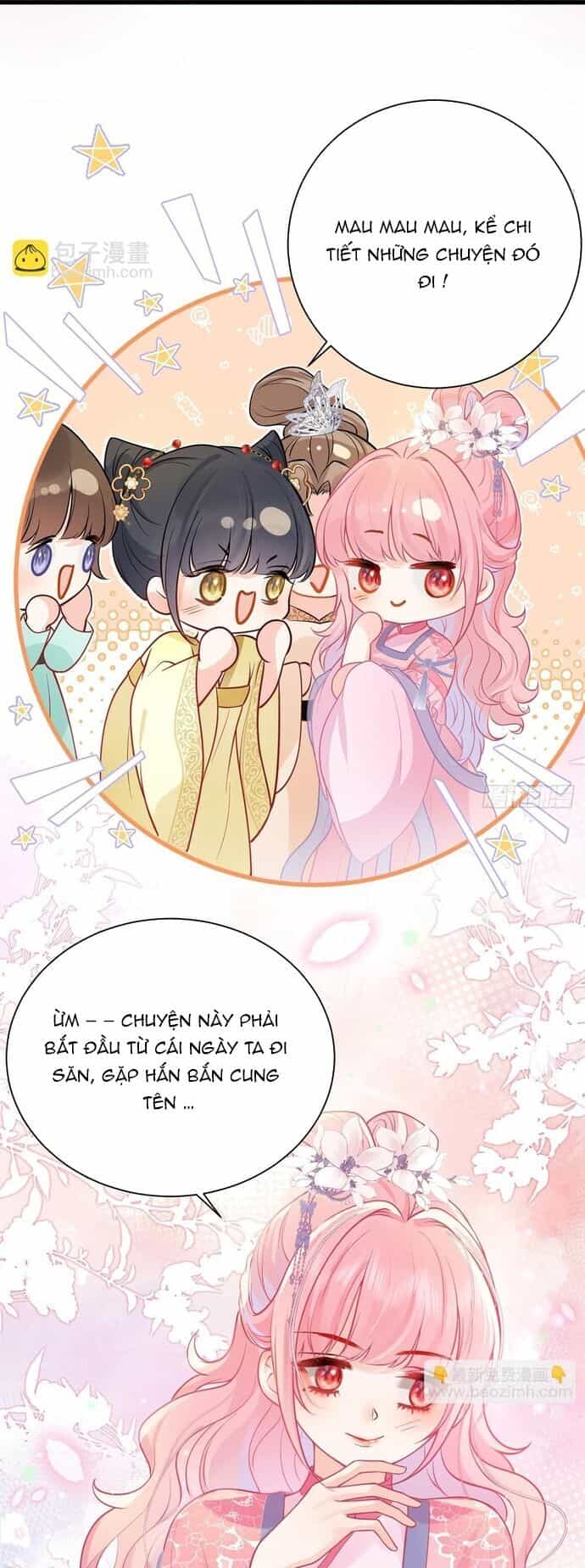 Sau Khi Công Chúa Bội Tình Bạc Nghĩa - Chương 57 - ảnh 24