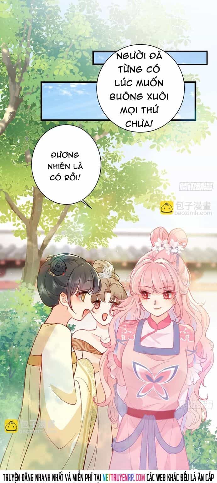 Sau Khi Công Chúa Bội Tình Bạc Nghĩa - Chương 58 - ảnh 2