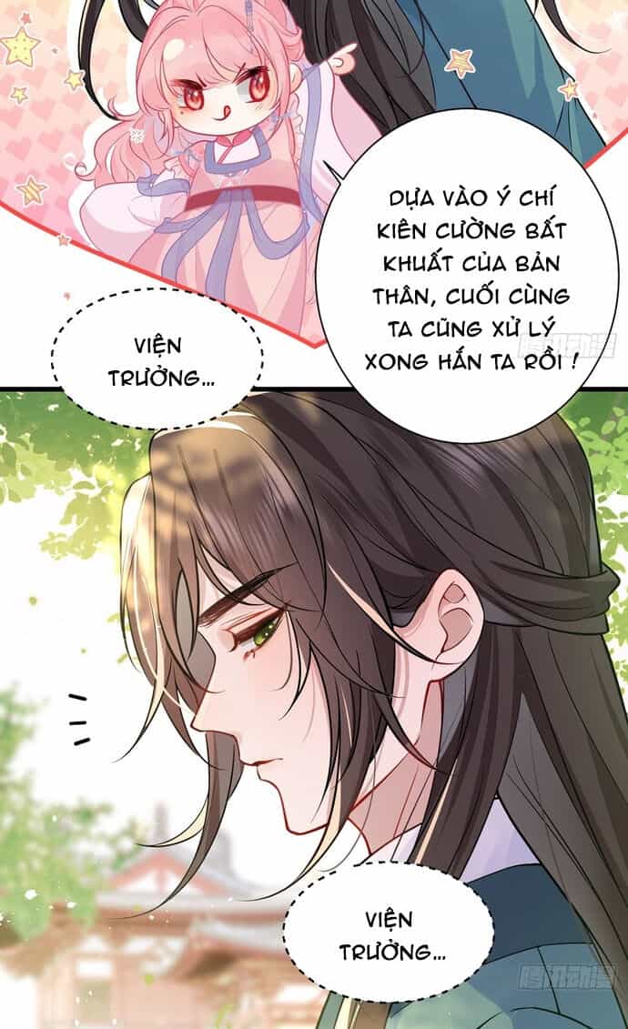 Sau Khi Công Chúa Bội Tình Bạc Nghĩa - Chương 58 - ảnh 4