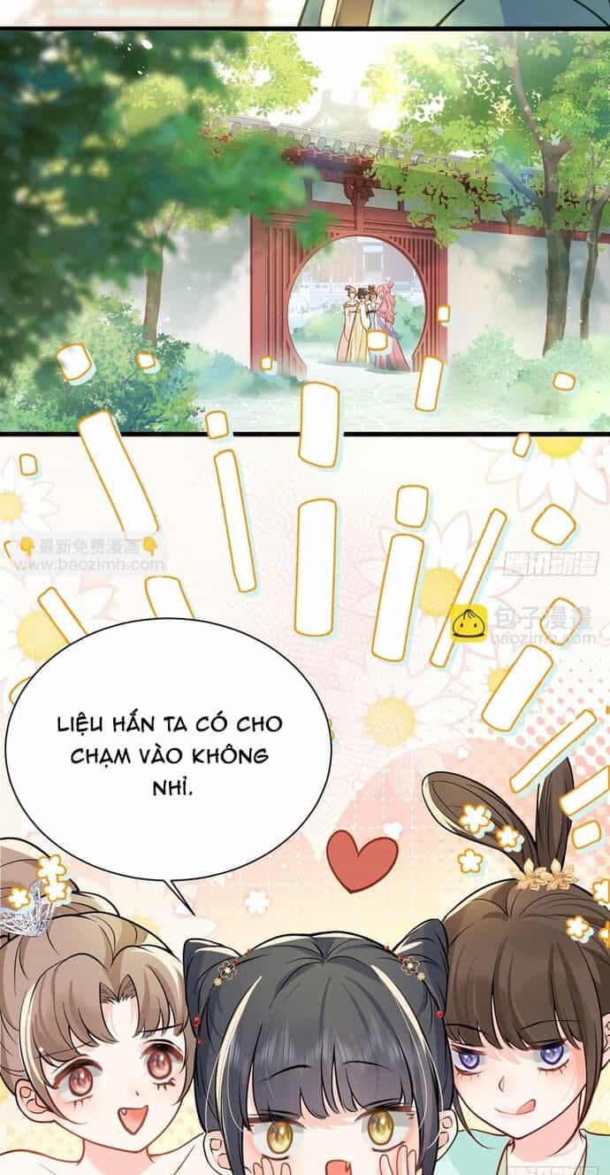 Sau Khi Công Chúa Bội Tình Bạc Nghĩa - Chương 58 - ảnh 5