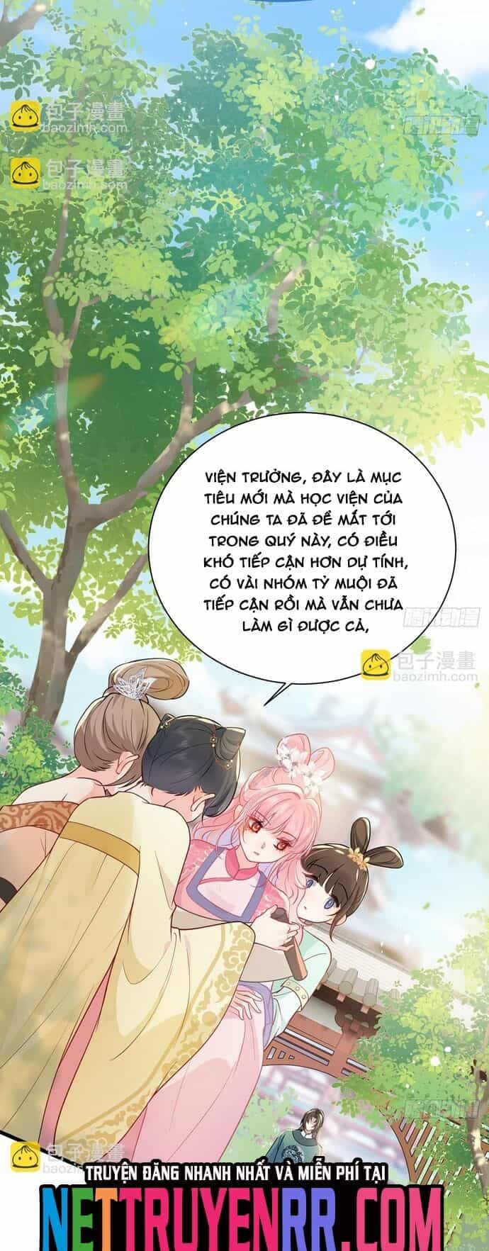 Sau Khi Công Chúa Bội Tình Bạc Nghĩa - Chương 58 - ảnh 8