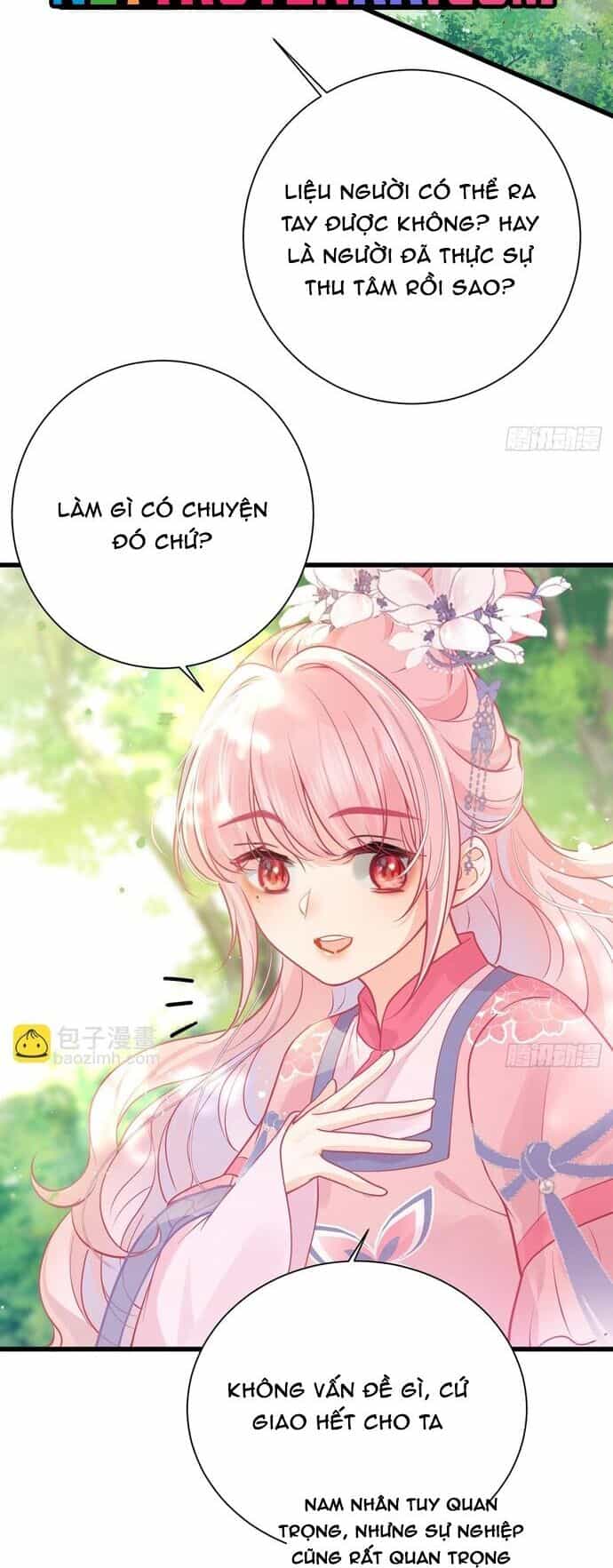 Sau Khi Công Chúa Bội Tình Bạc Nghĩa - Chương 58 - ảnh 9