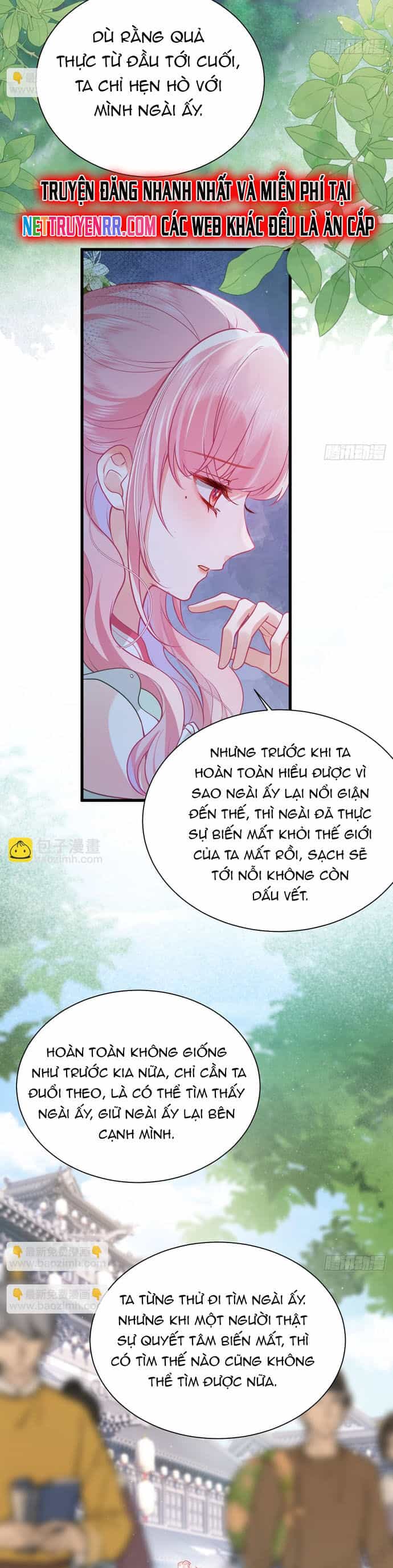 Sau Khi Công Chúa Bội Tình Bạc Nghĩa - Chương 59 - ảnh 4
