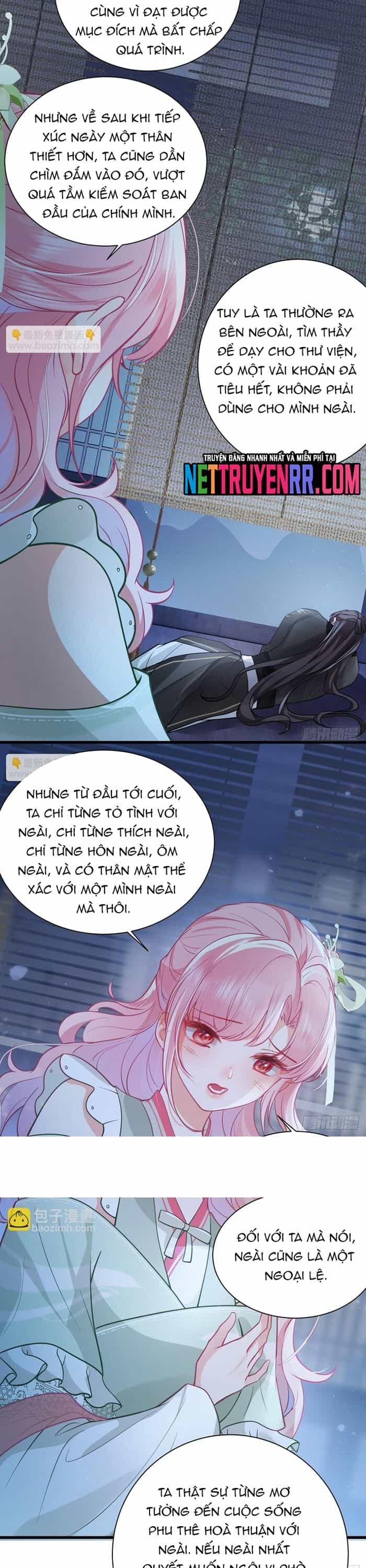 Sau Khi Công Chúa Bội Tình Bạc Nghĩa - Chương 60 - ảnh 13