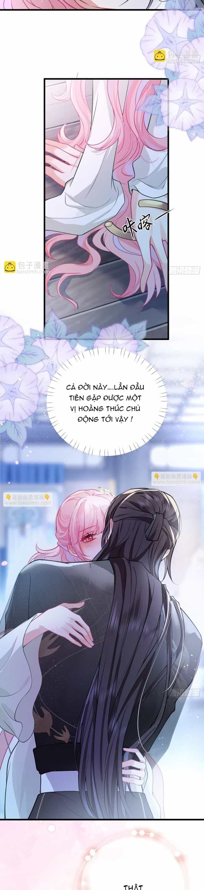 Sau Khi Công Chúa Bội Tình Bạc Nghĩa - Chương 61 - ảnh 16