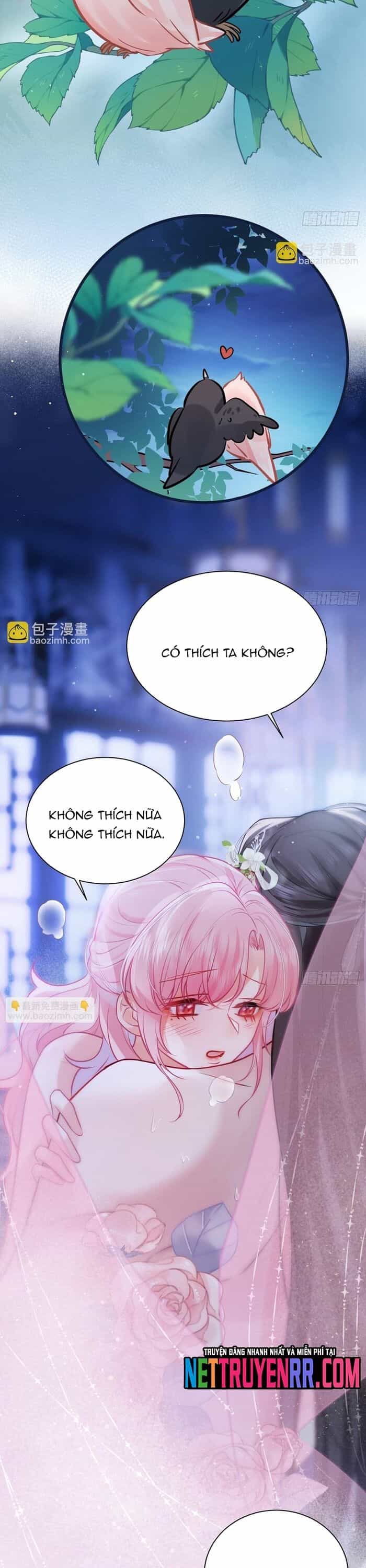 Sau Khi Công Chúa Bội Tình Bạc Nghĩa - Chương 62 - ảnh 16