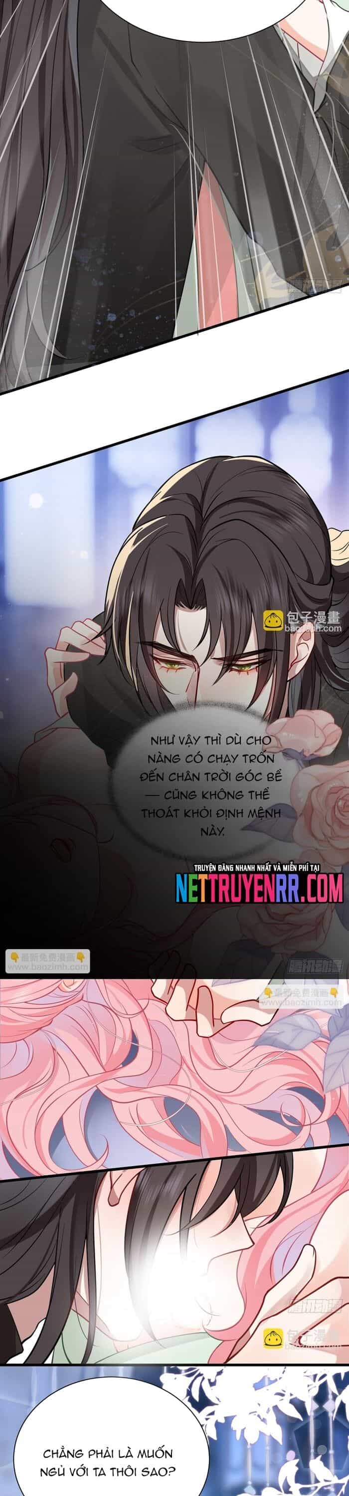 Sau Khi Công Chúa Bội Tình Bạc Nghĩa - Chương 62 - ảnh 5