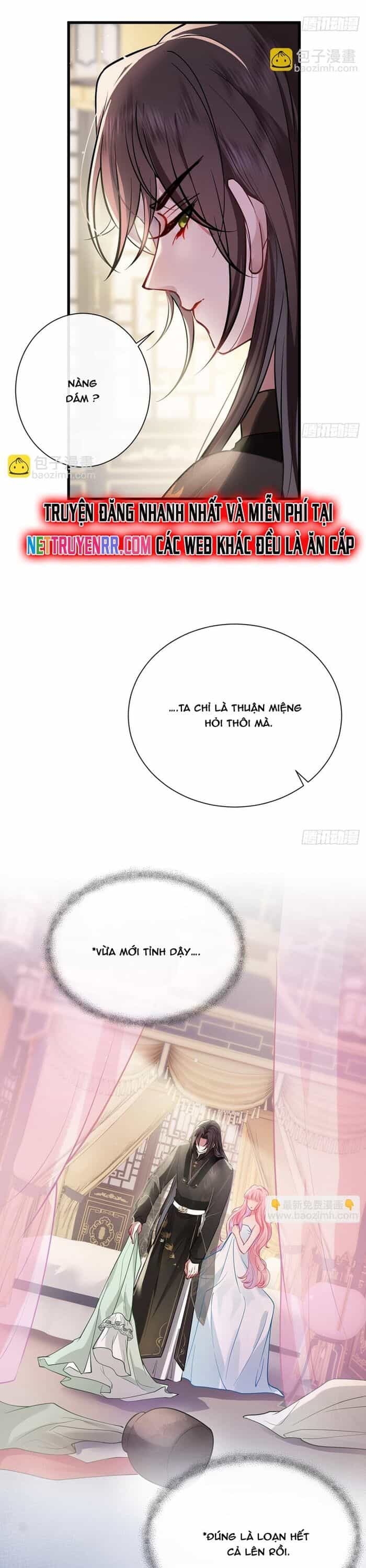 Sau Khi Công Chúa Bội Tình Bạc Nghĩa - Chương 63 - ảnh 7