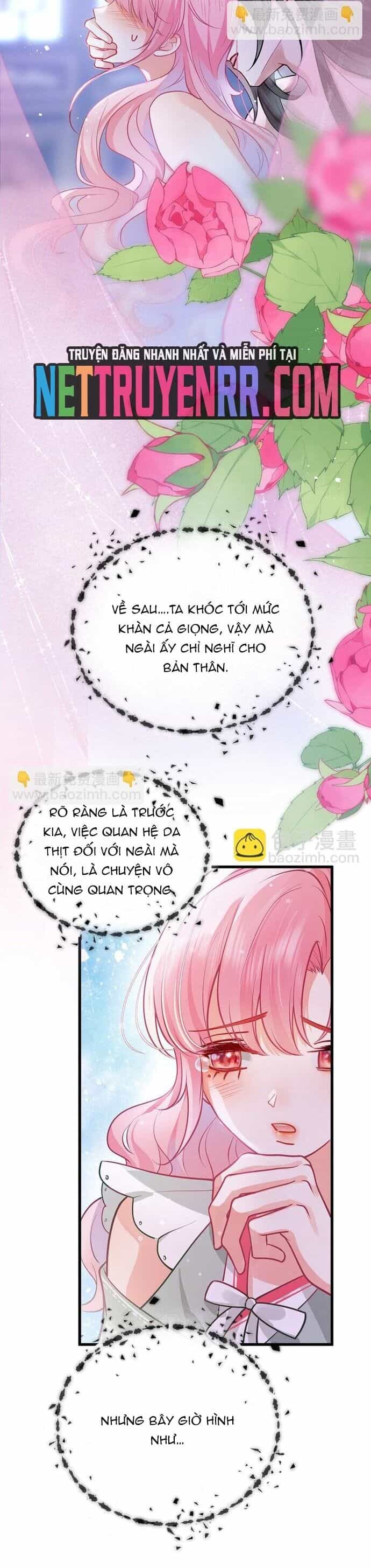 Sau Khi Công Chúa Bội Tình Bạc Nghĩa - Chương 65 - ảnh 11