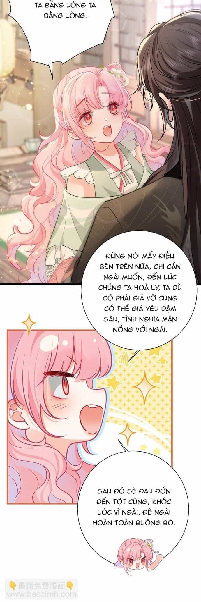 Sau Khi Công Chúa Bội Tình Bạc Nghĩa - Chương 67 - ảnh 14