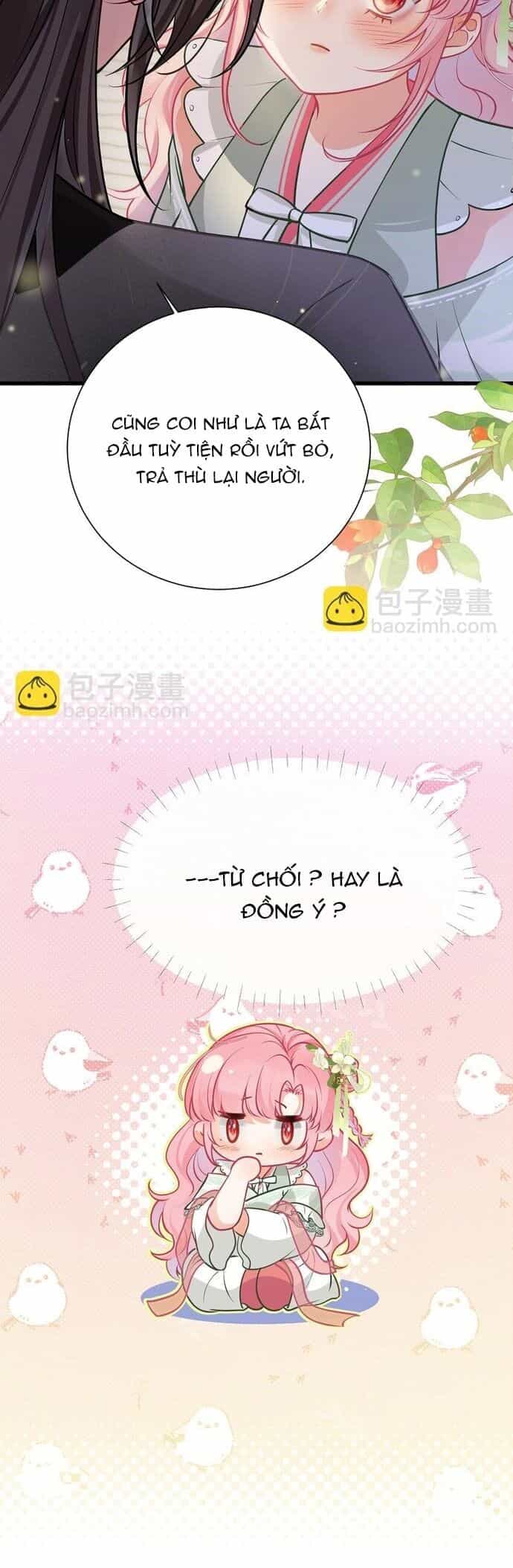 Sau Khi Công Chúa Bội Tình Bạc Nghĩa - Chương 67 - ảnh 5