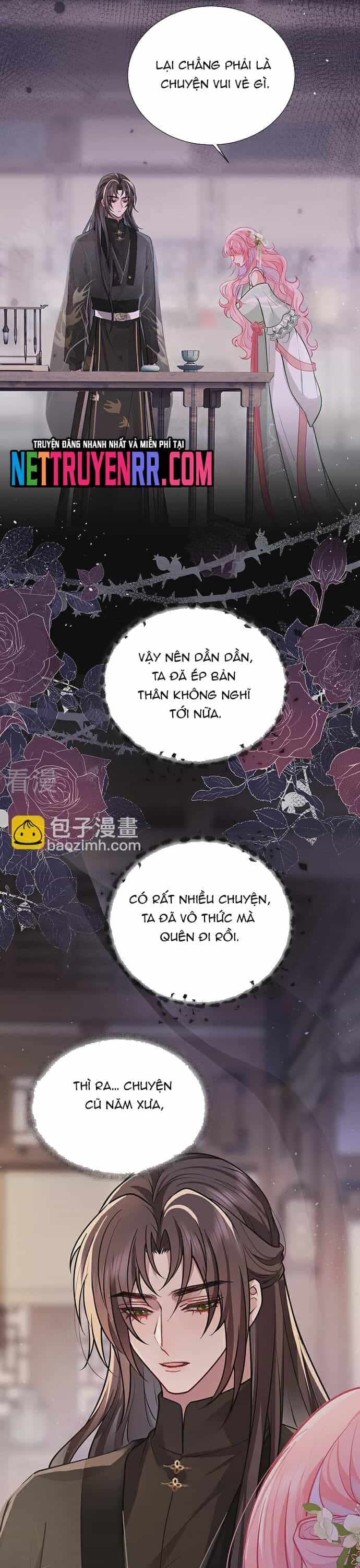 Sau Khi Công Chúa Bội Tình Bạc Nghĩa - Chương 68 - ảnh 4