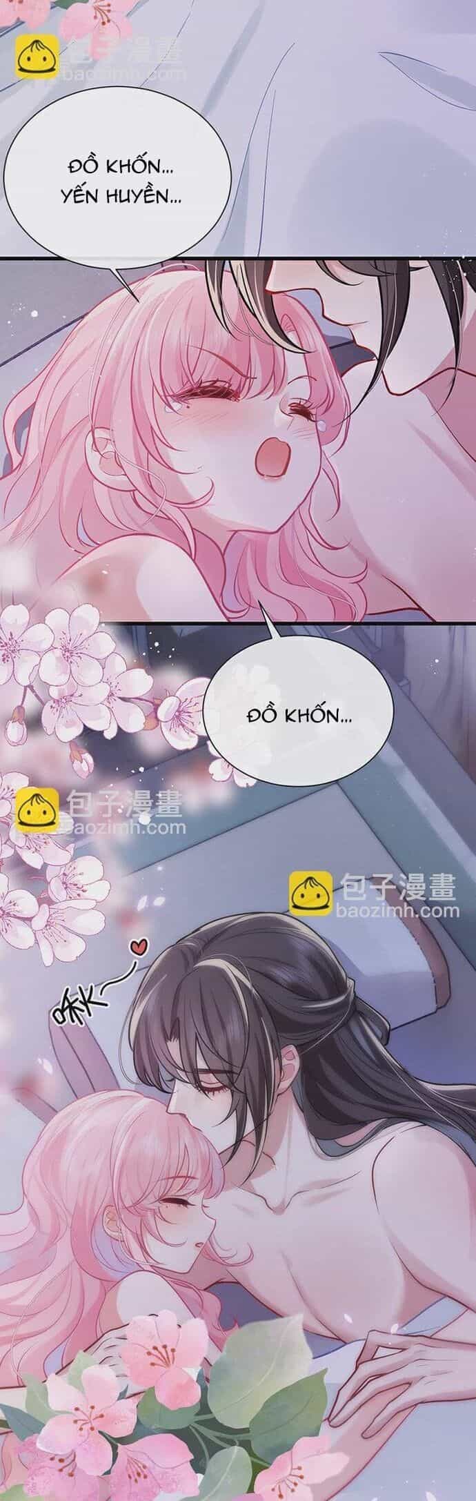 Sau Khi Công Chúa Bội Tình Bạc Nghĩa - Chương 69 - ảnh 15