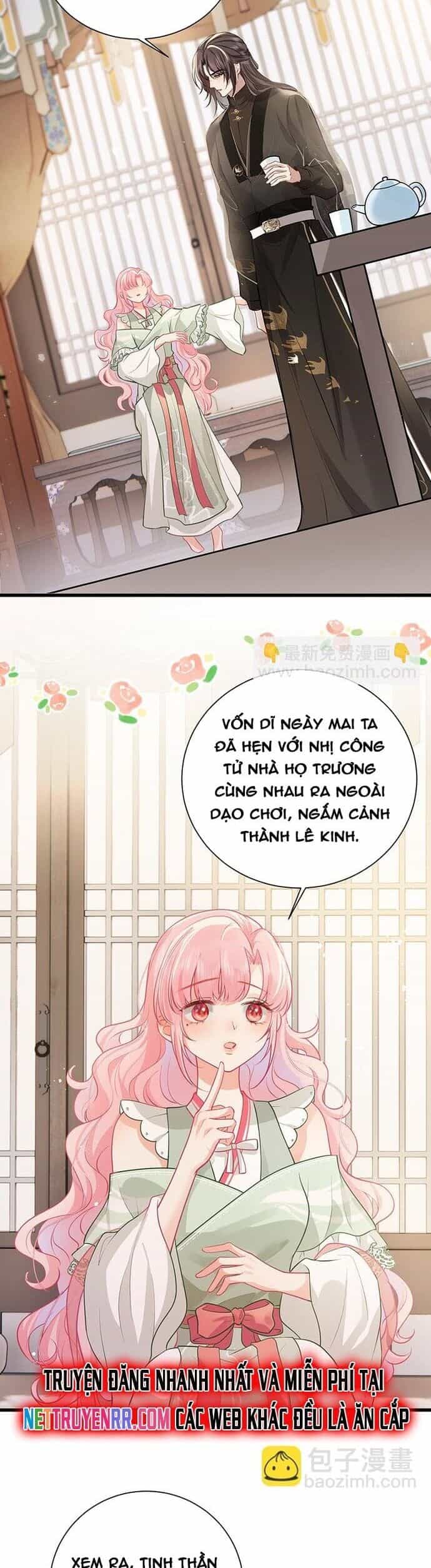 Sau Khi Công Chúa Bội Tình Bạc Nghĩa - Chương 70 - ảnh 13