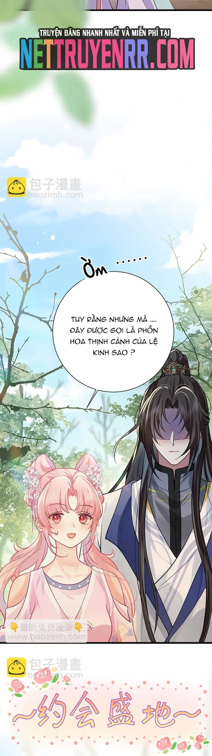 Sau Khi Công Chúa Bội Tình Bạc Nghĩa - Chương 72 - ảnh 10