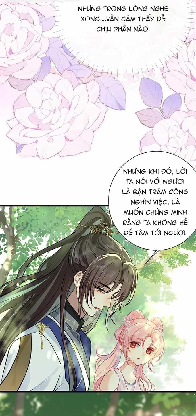Sau Khi Công Chúa Bội Tình Bạc Nghĩa - Chương 73 - ảnh 4