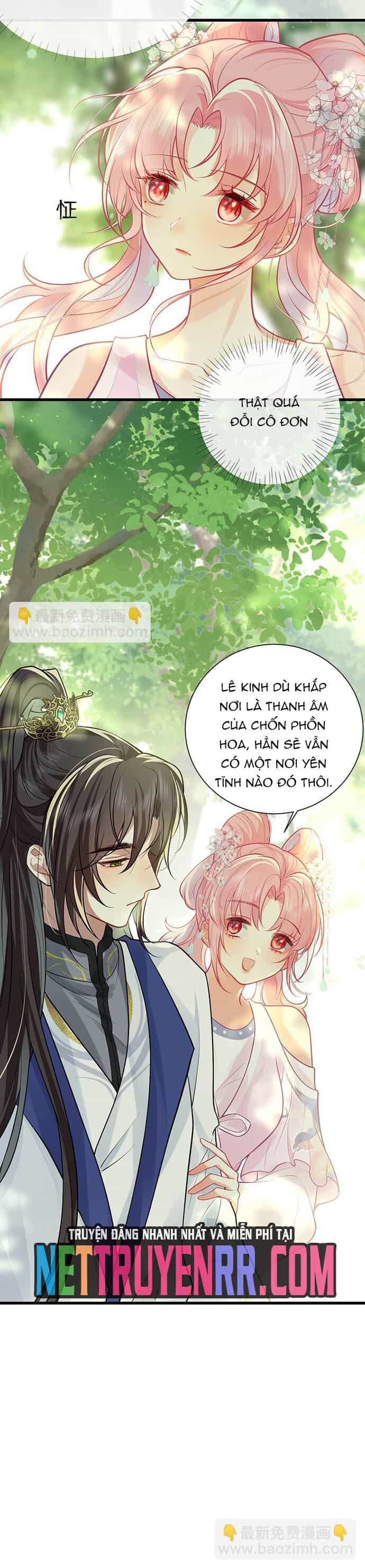 Sau Khi Công Chúa Bội Tình Bạc Nghĩa - Chương 73 - ảnh 6