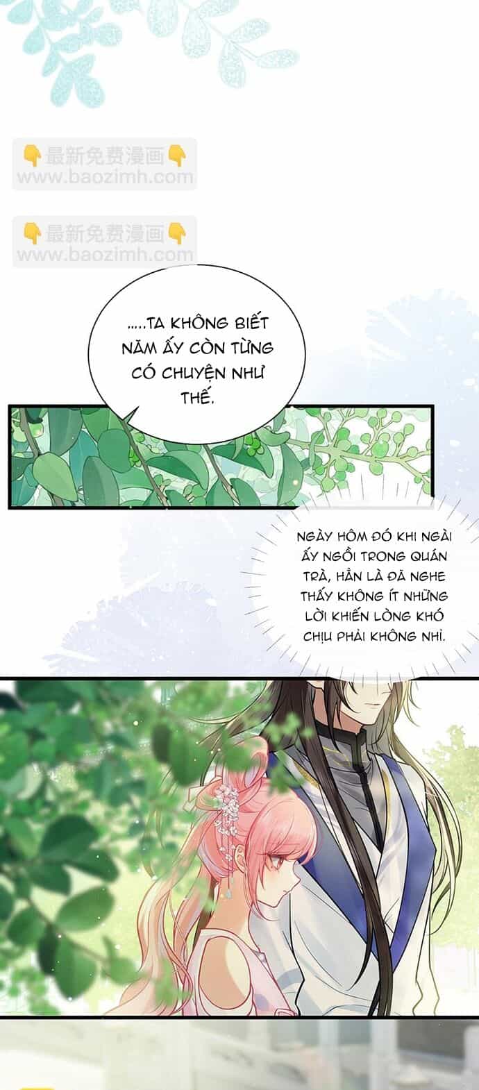 Sau Khi Công Chúa Bội Tình Bạc Nghĩa - Chương 74 - ảnh 6