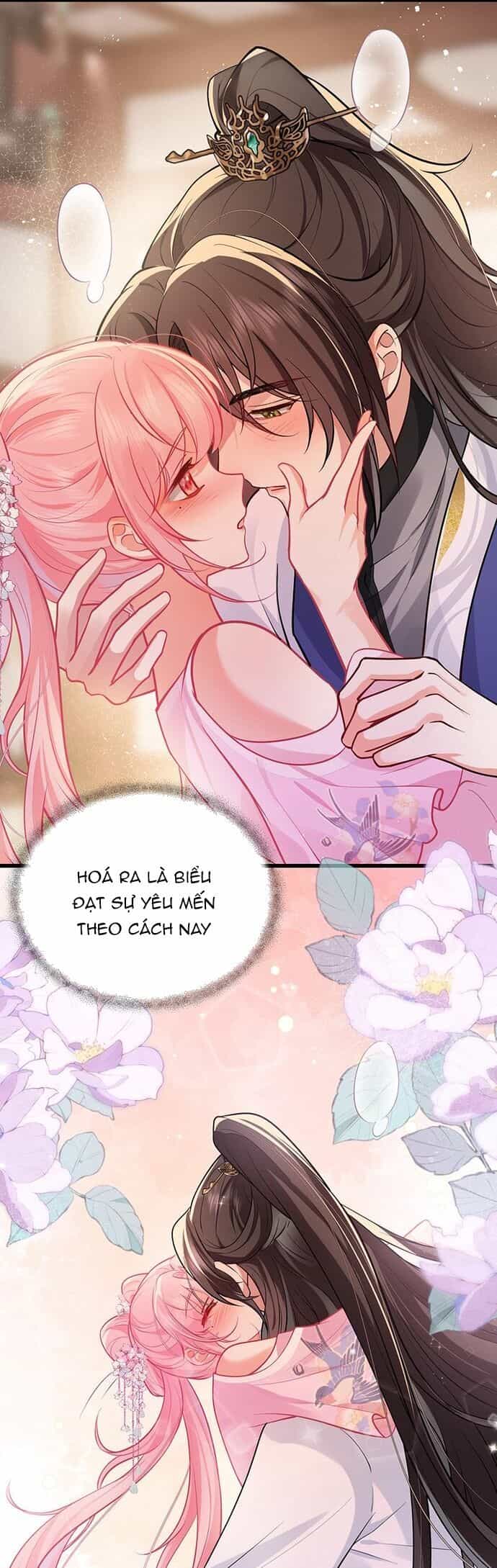 Sau Khi Công Chúa Bội Tình Bạc Nghĩa - Chương 75 - ảnh 14