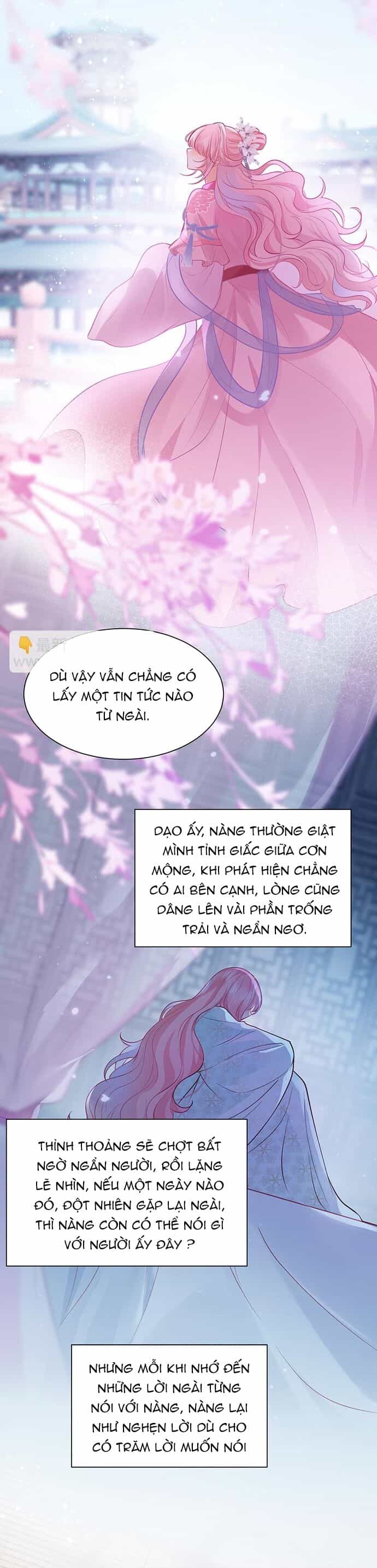 Sau Khi Công Chúa Bội Tình Bạc Nghĩa - Chương 79 - ảnh 4