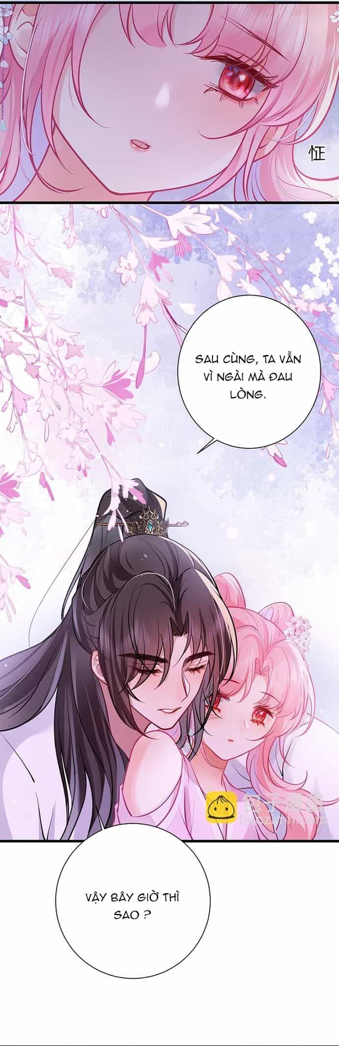 Sau Khi Công Chúa Bội Tình Bạc Nghĩa - Chương 79 - ảnh 8