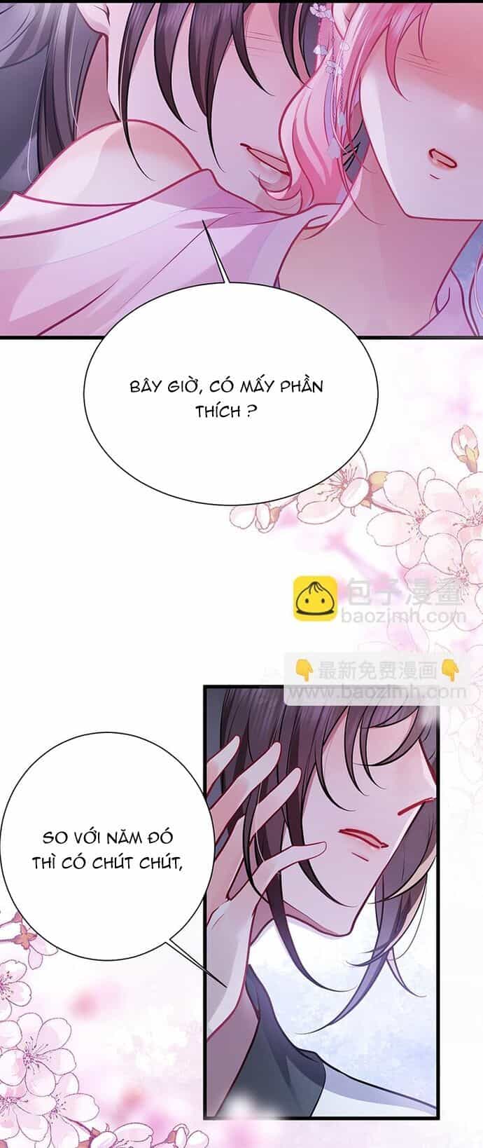 Sau Khi Công Chúa Bội Tình Bạc Nghĩa - Chương 79 - ảnh 9