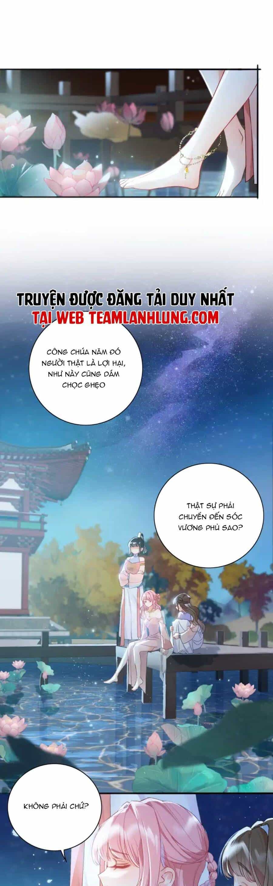 Sau Khi Công Chúa Bội Tình Bạc Nghĩa - Chương 8 - ảnh 2