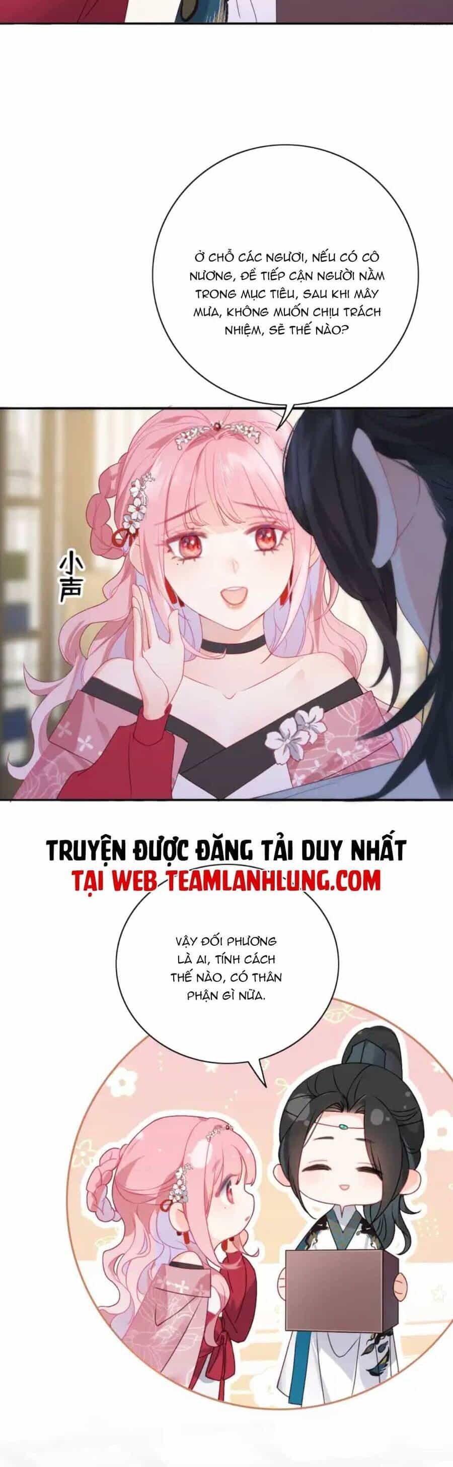 Sau Khi Công Chúa Bội Tình Bạc Nghĩa - Chương 8 - ảnh 8