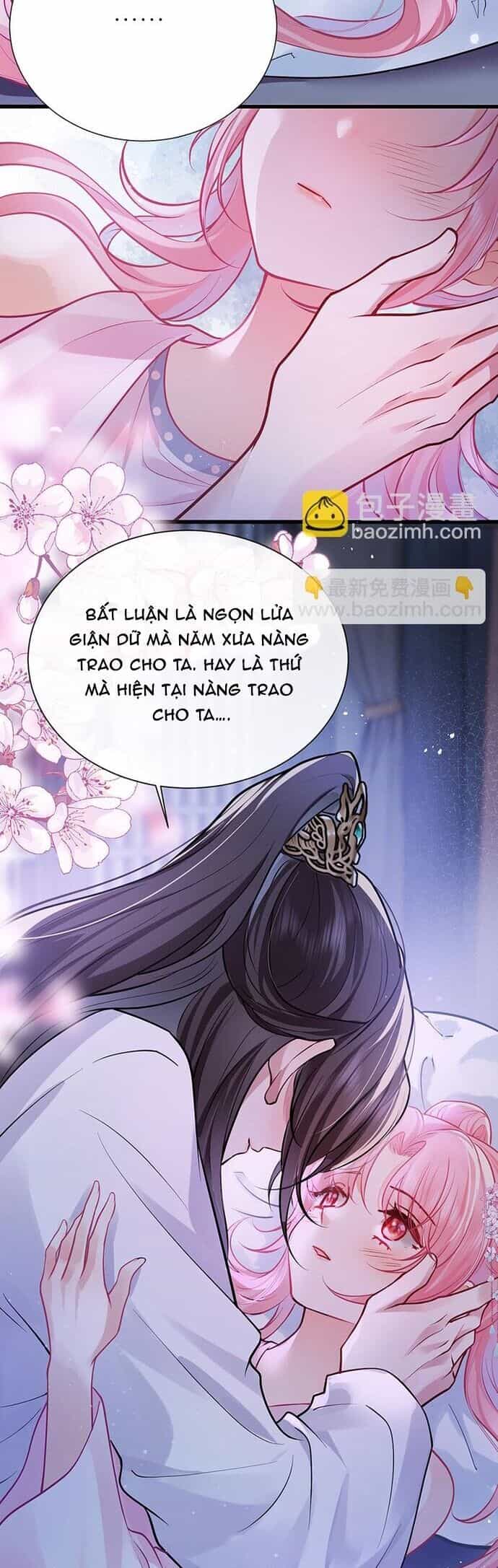 Sau Khi Công Chúa Bội Tình Bạc Nghĩa - Chương 80 - ảnh 7
