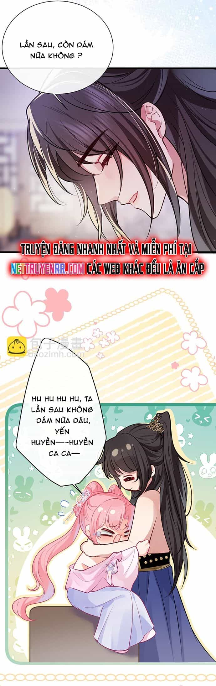 Sau Khi Công Chúa Bội Tình Bạc Nghĩa - Chương 83 - ảnh 12