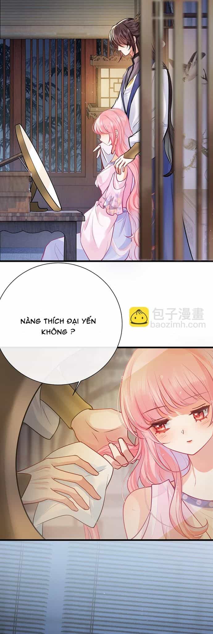 Sau Khi Công Chúa Bội Tình Bạc Nghĩa - Chương 84 - ảnh 16
