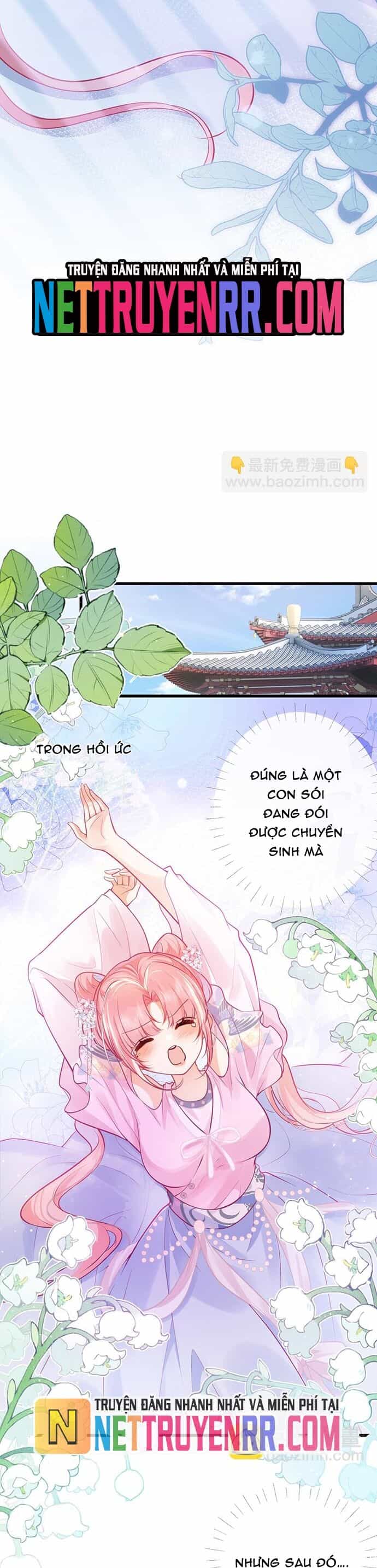Sau Khi Công Chúa Bội Tình Bạc Nghĩa - Chương 84 - ảnh 8