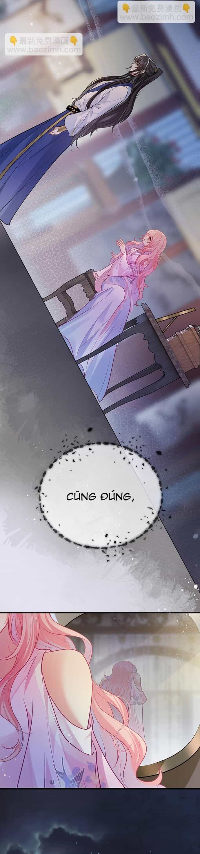 Sau Khi Công Chúa Bội Tình Bạc Nghĩa - Chương 85 - ảnh 7